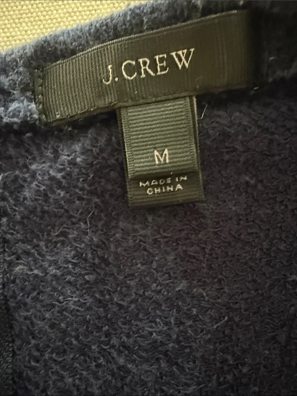 J. Crew/ Gap BUNDLE of Tops
